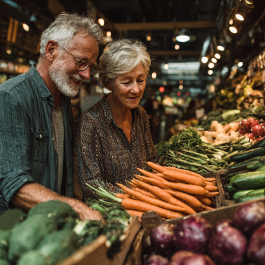 Експерт з харчування